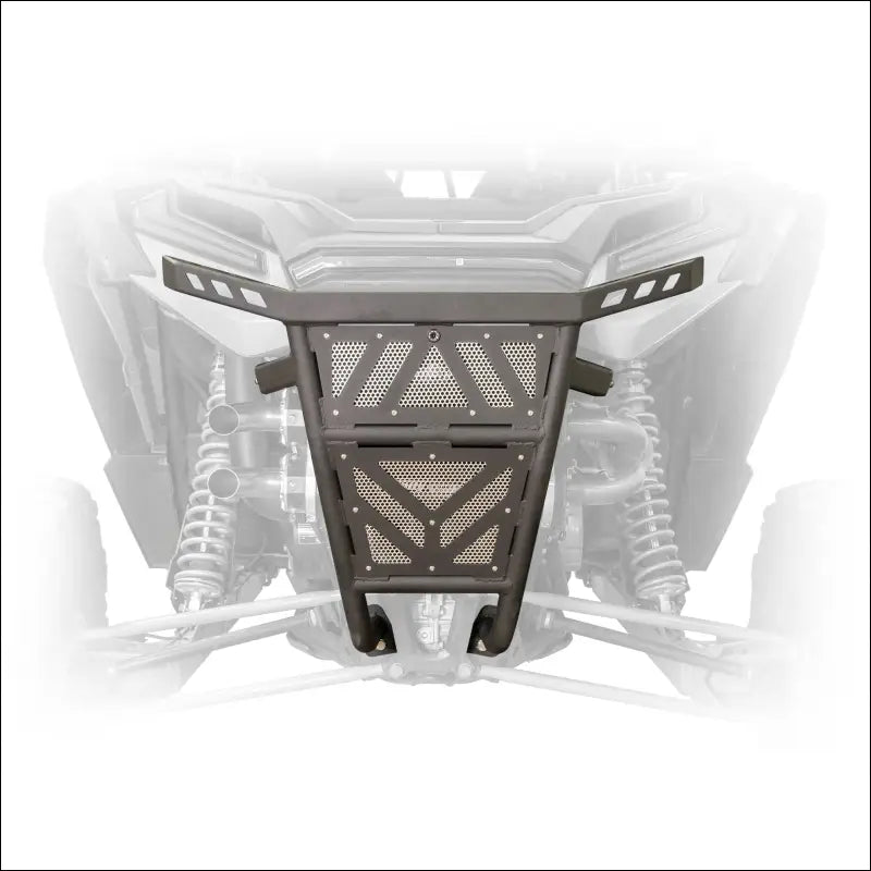 DRT RZR XP 1000 / Turbo 2019 + Rear Bumper - Bumpers