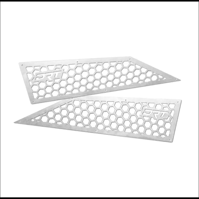 DRT RZR XP 1000 Turbo and S 2017 + Air Intake Grill