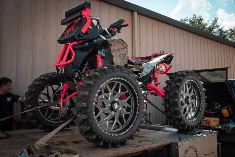 ECU Bench Flash Tuning - Tuner