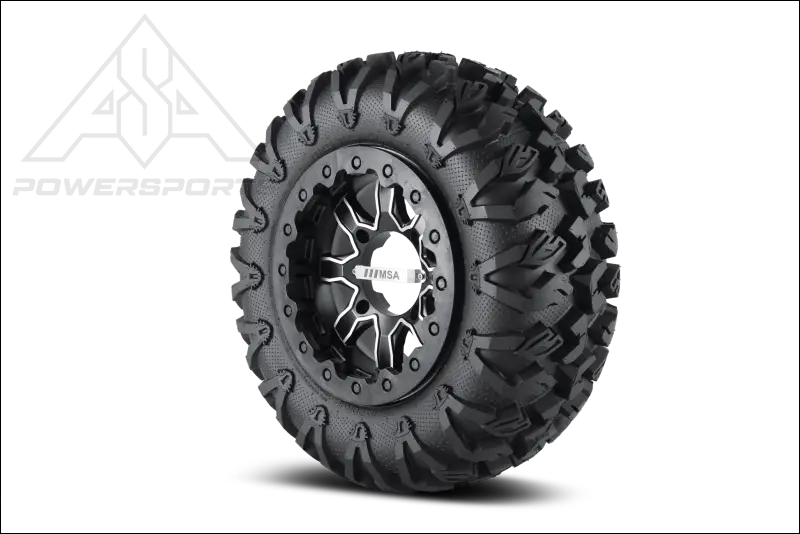 EFX MotoClaw (Radial-A/T) Tire - Tires