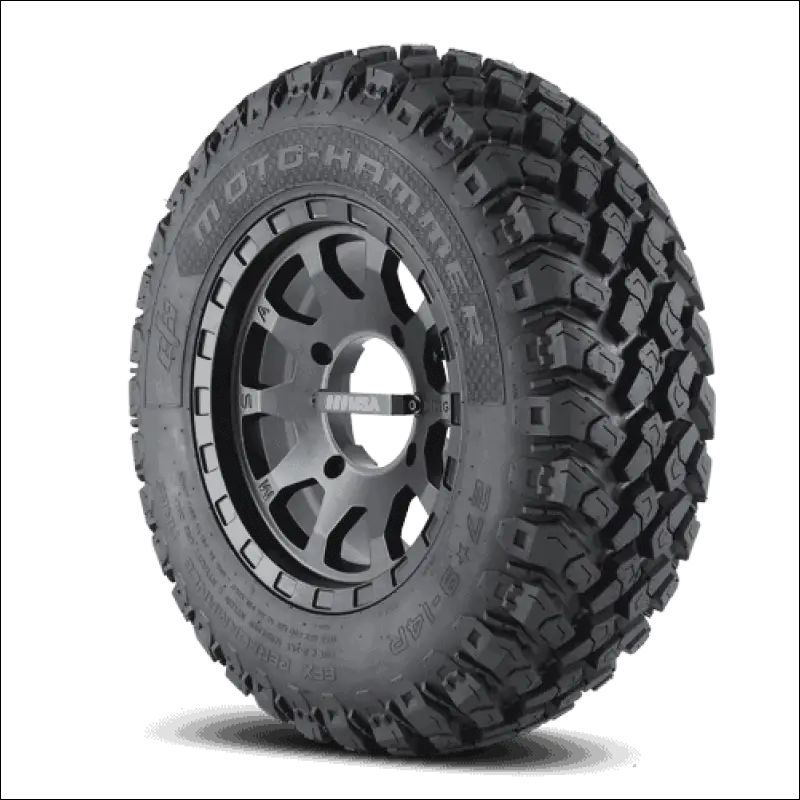 EFX MotoHammer (Radial) Tire