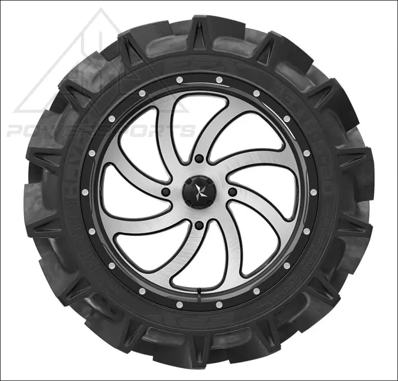 EFX MotoHavok UTV ATV Mud Terrain Tire - Tires