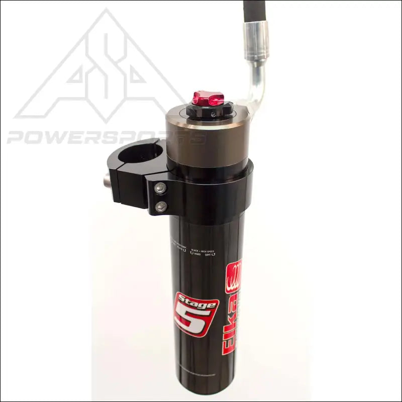 Elka ’14-’23 Polaris RZR XP 4 1000/XP Turbo 3.0″ Stage 5 Rear Shocks