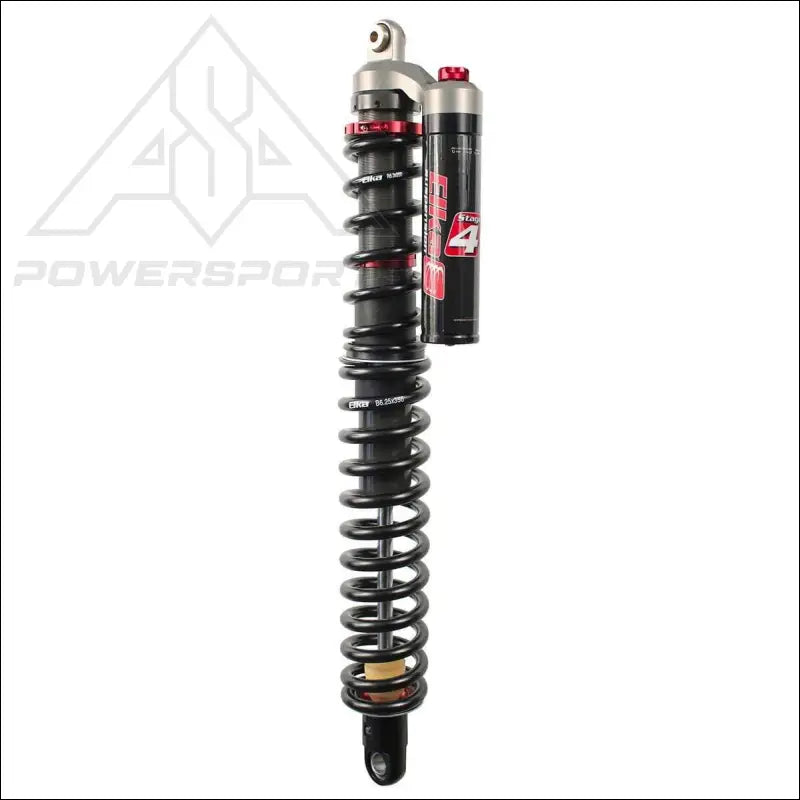 Elka ’14-’24 Honda Pioneer 700/700-4 Stage 4 Front Shocks