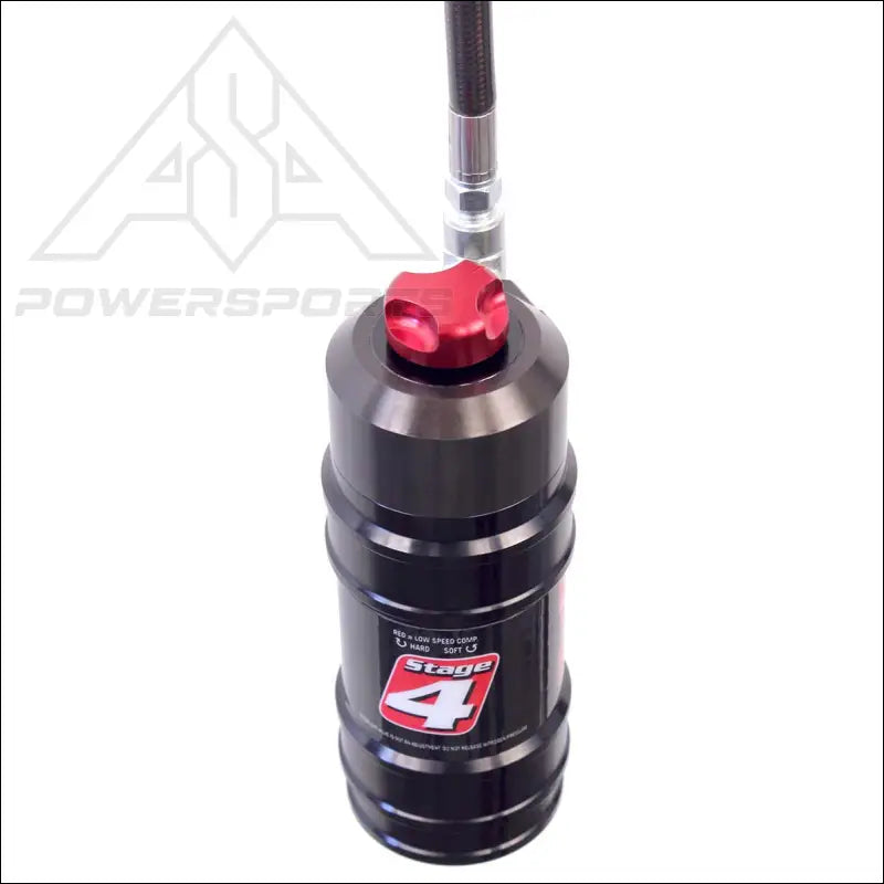 Elka ’15-’24 Polaris RZR 900 Trail Stage 4 Rear Shocks