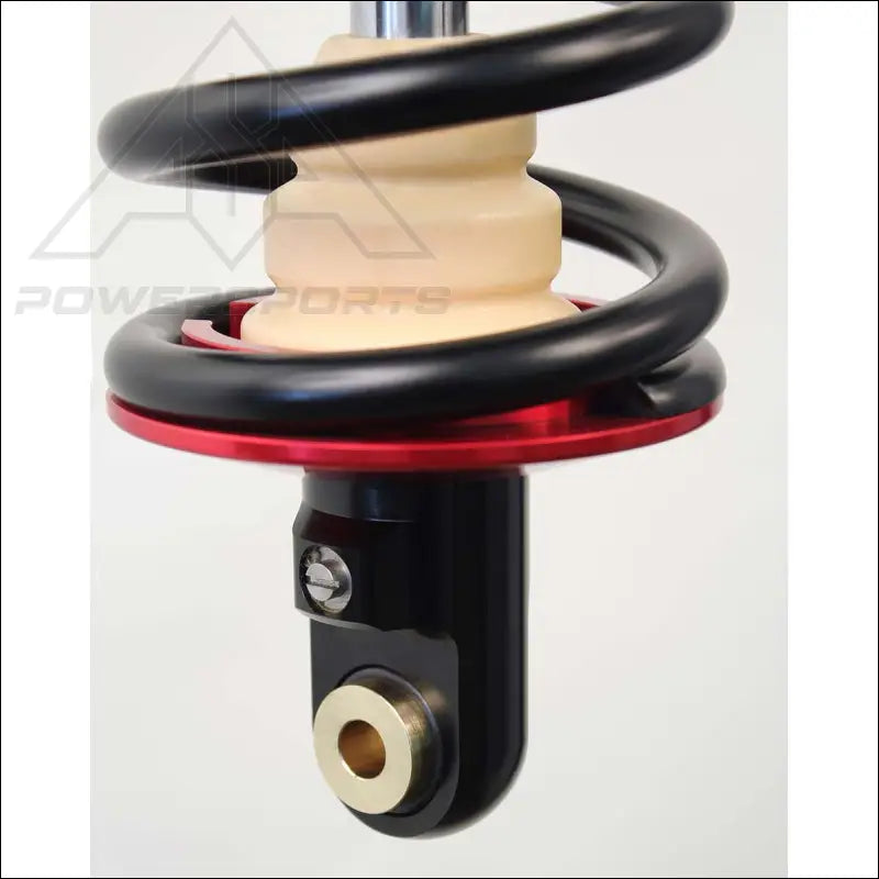 Elka ’16-’24 Yamaha YXZ 1000R 2.5″ Stage 5 Front Shocks