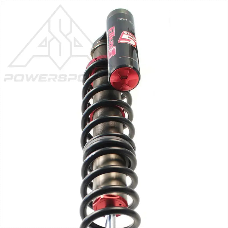 Elka ’17-’24 Can-Am Maverick X3 X-Ds Max 4 2.5″ Stage 5 Front Shocks