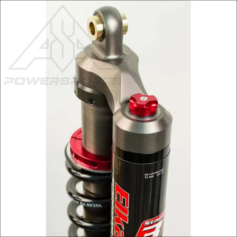 Elka ’18-’24 Polaris Ranger XP 1000 Stage 3 Front Shocks