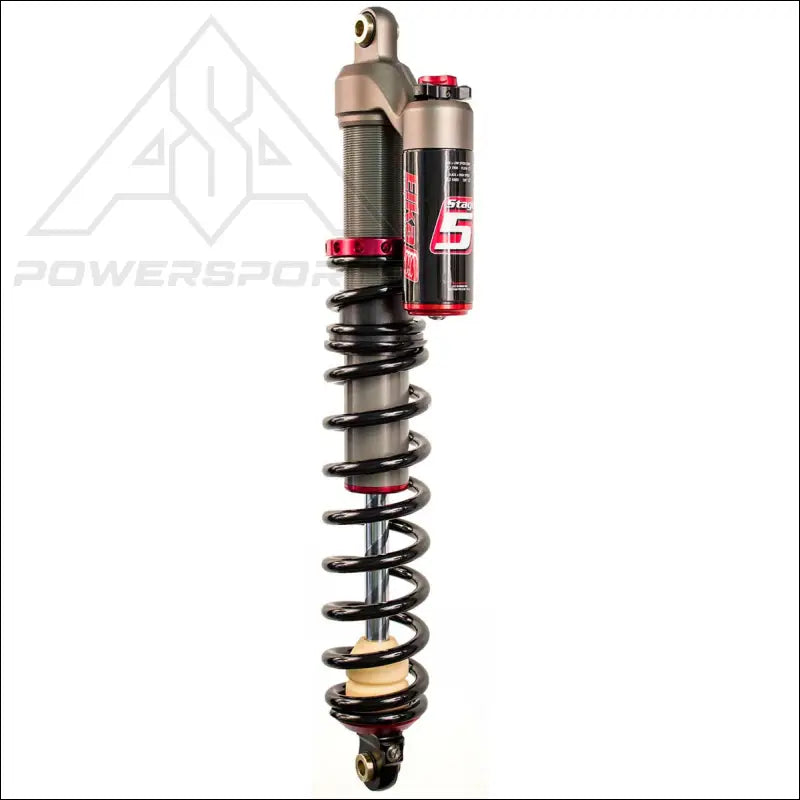 Elka ’19-’24 CF Moto U-Force 1000 Stage 5 Front Shocks