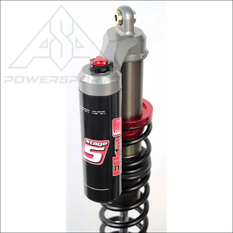 Elka ’21 Can-Am Commander Max XT/XT-P 2.5″ Stage 5 Rear Shocks