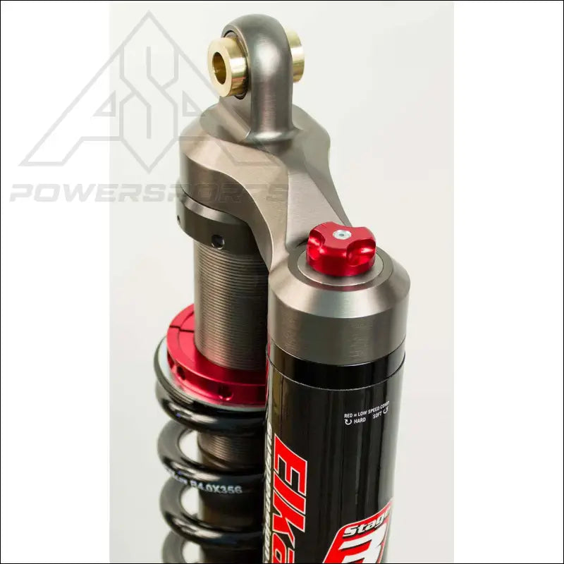 Elka ’23-’25 Can-Am Defender Cab HD9 Stage 3 Rear Shocks