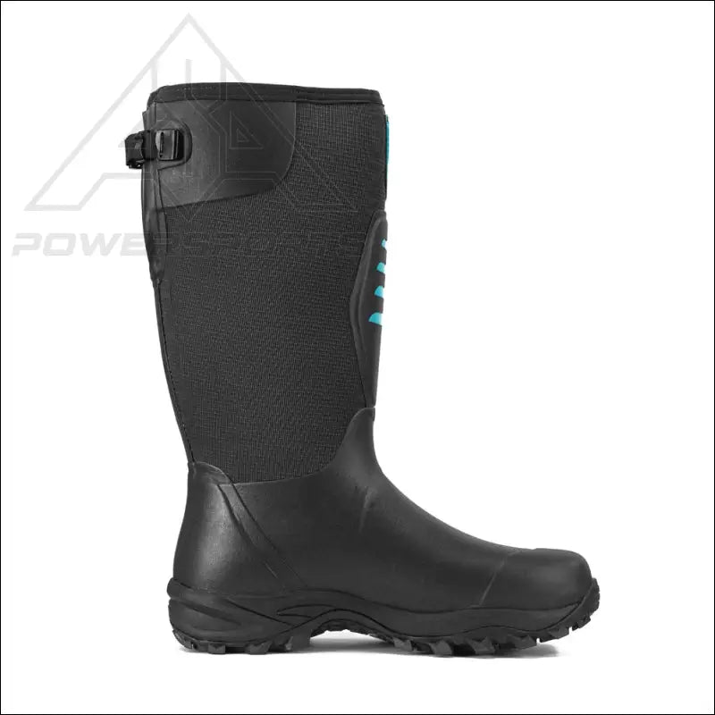 Everglade 2.0 Boots | Womens - Aqua - 9 - Footwear