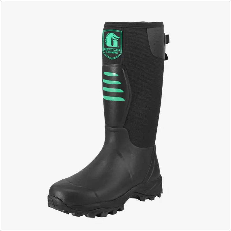 Everglade 2.0 Boots | Womens - Aqua - 9 - Footwear