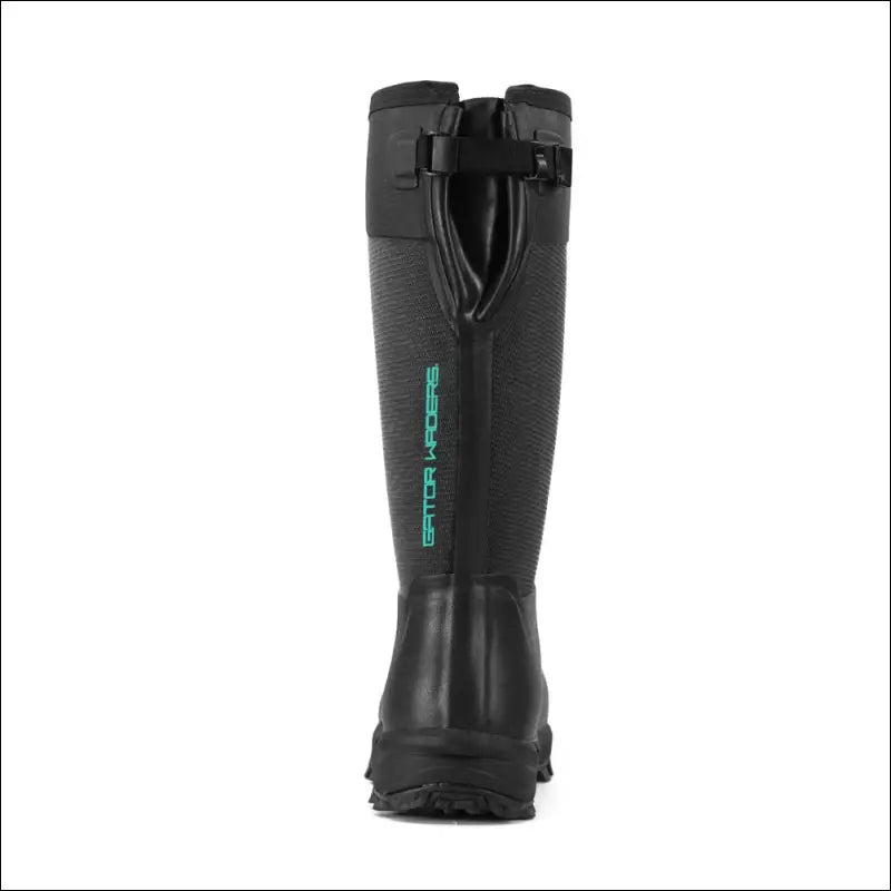 Everglade 2.0 Boots | Womens - Aqua - 9 - Footwear