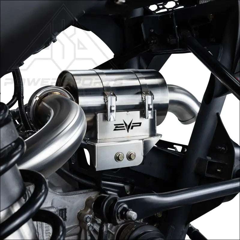 EVP 930 Series Exhaust for Can-Am Maverick R