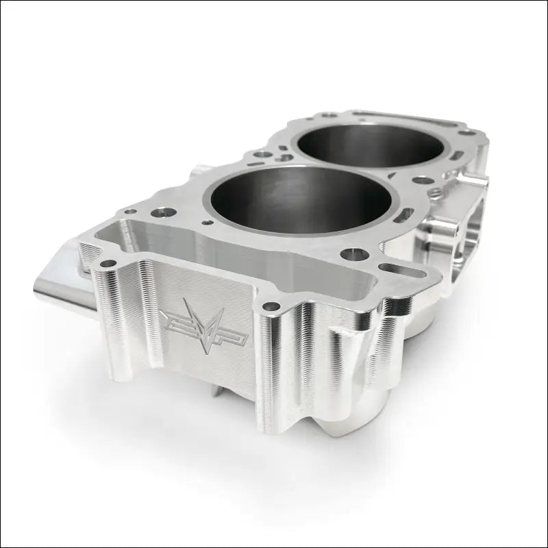 EVP Billet Cylinder for Polaris RZR Pro XP XPT/S & Turbo R - CYLINDER ONLY - ENGINE TRANSMISSION