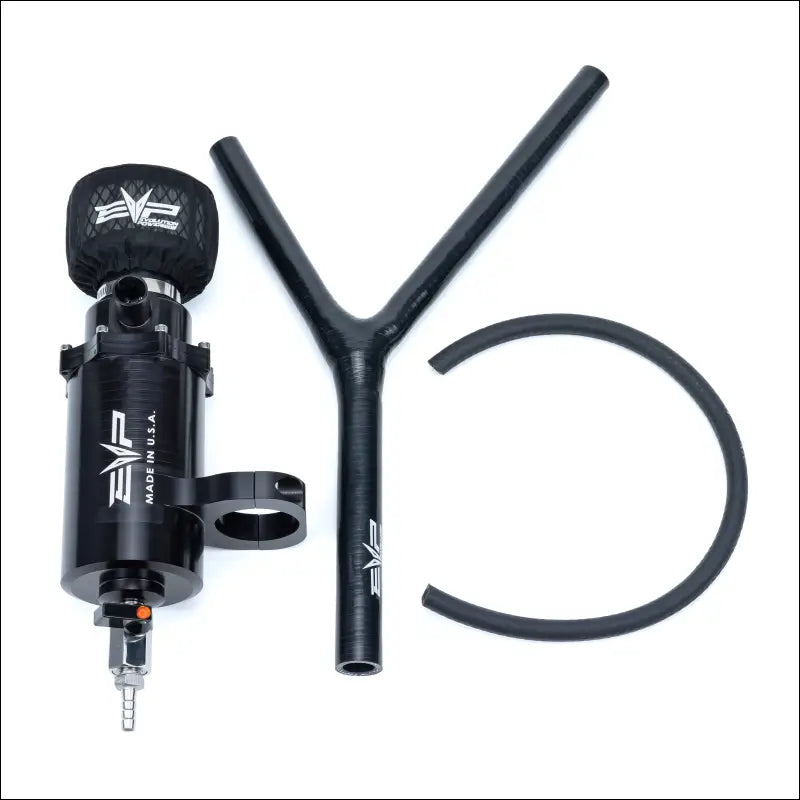 EVP Catch Can Kit for Polaris RZR Pro R - Intake