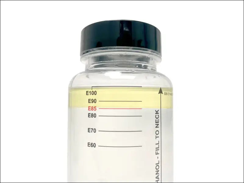 EVP E85 Ethanol Testing Kit - Fuel Systems