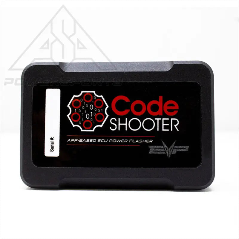 EVP ECU CodeShooter Power Flash for 2014 + Sea-Doo Spark 90HP - Tuner