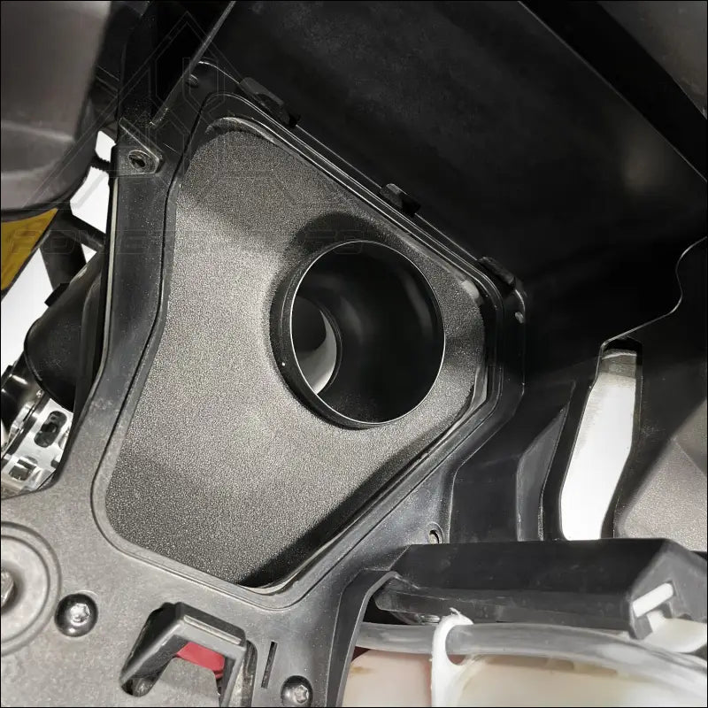 EVP High Flow Intake (HFI) Kits for Can-Am Maverick X3