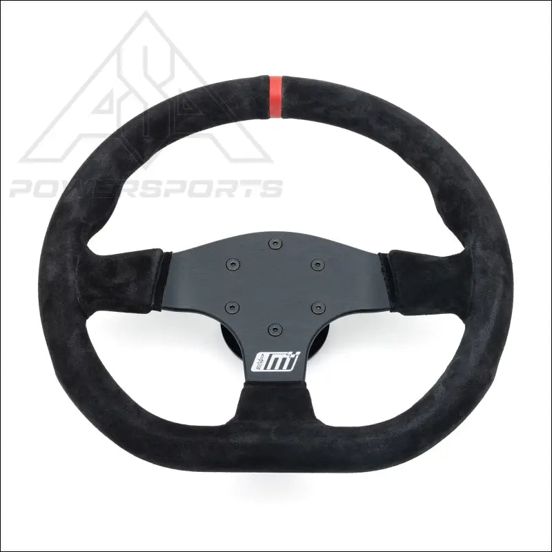 EVP.MOde Steering Wheel & Quick-Release Hub Adapter for Can-Am Defender