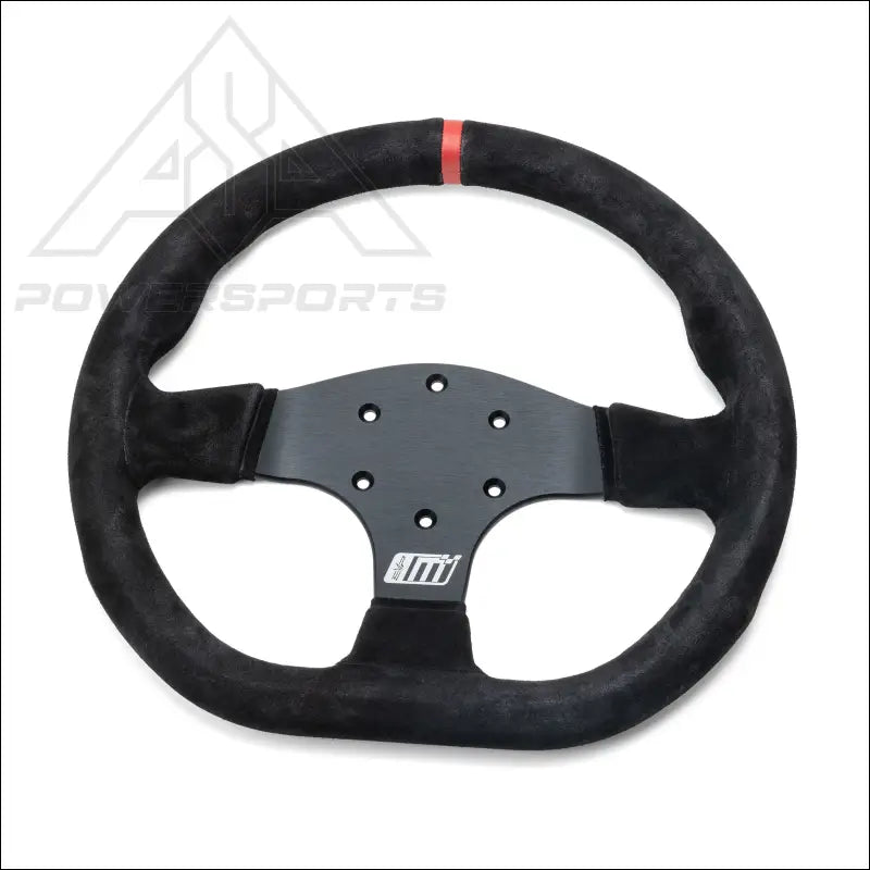 EVP.MOde Steering Wheel & Quick-Release Hub Adapter for Polaris RZR General Ranger