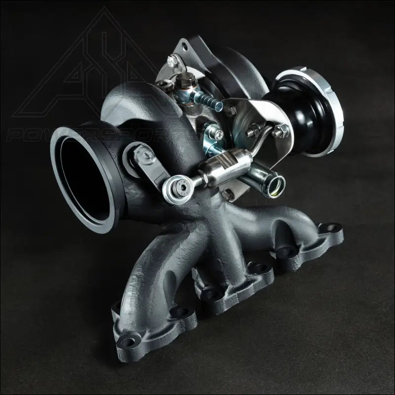 EVP Paragon P43-270 Turbo System for 2021-2023 Can-Am Maverick X3 RR - Kits