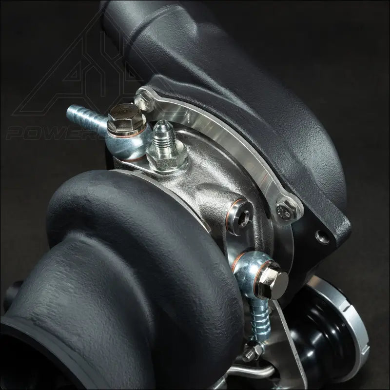 EVP Paragon P43-320 Turbo System for 2020 Can-Am Maverick X3 RR - Kits