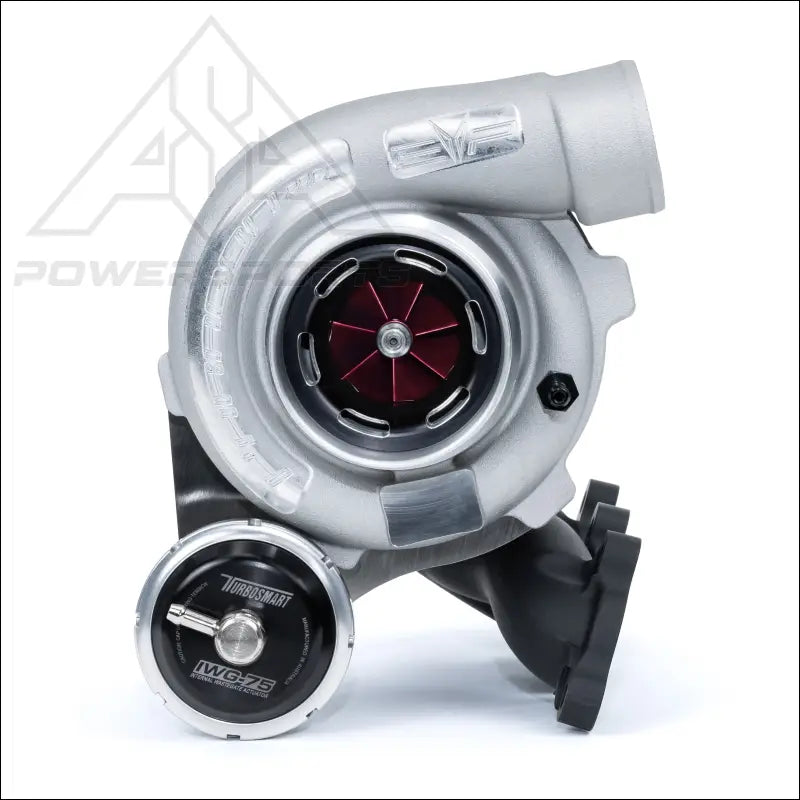 EVP Paragon P43R Turbo Upgrade Systems for 2024 Can-Am Maverick X3 RR - Kits