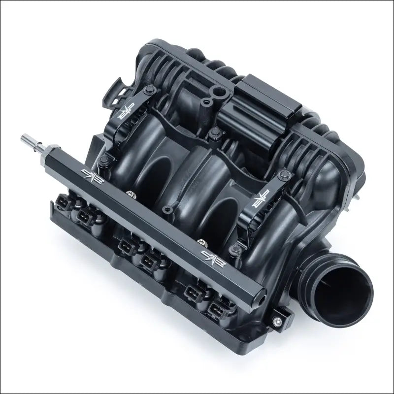 EVP Plenum Bulletproofing Kit for Can-Am Maverick R - OEM Fitting - Fuel Systems