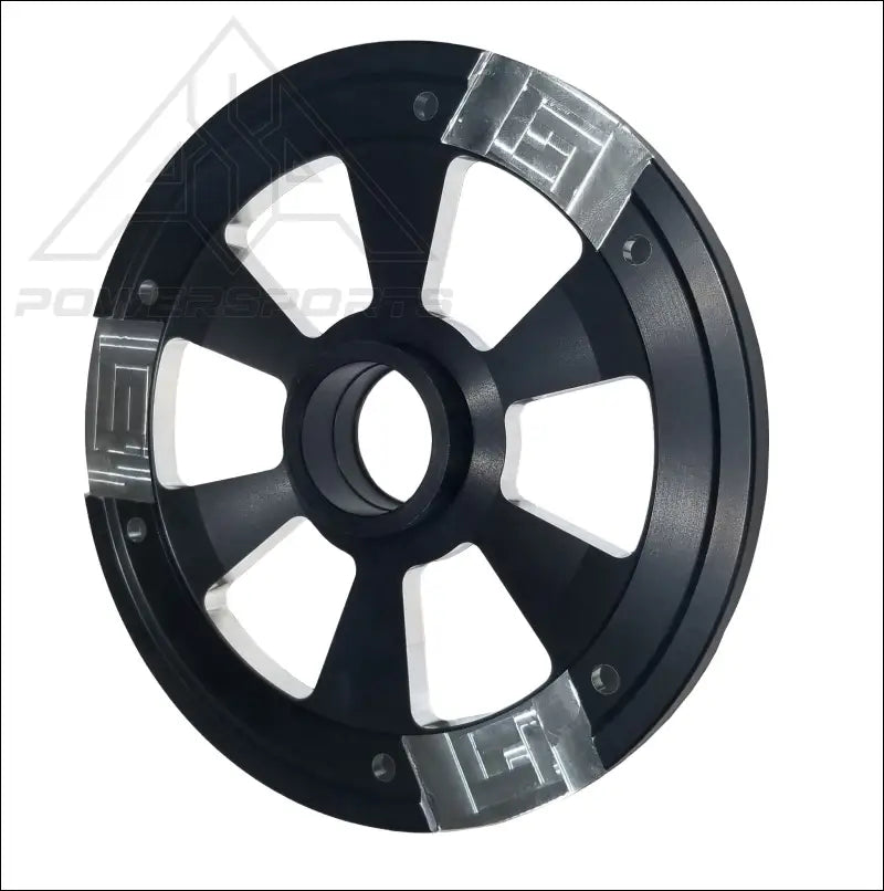 EVP Shift-Tek Billet Clutch Cover for Polaris RZR Pro R - Clutching