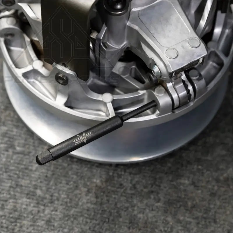 EVP Shift-Tek pDrive Clutch Axle Removal Tool - Clutching