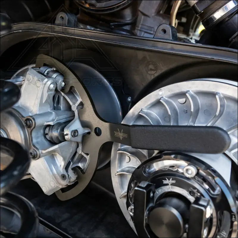 EVP Shift-Tek Ultimate Can-Am pDrive Primary Clutch Tool Kit - Clutching