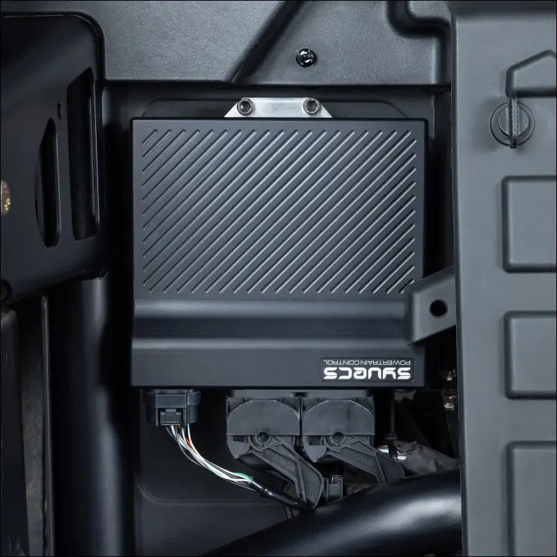 EVP x SYVECS DIRECT-FIT ECU FOR 2022 + POLARIS RZR PRO R - Tuner