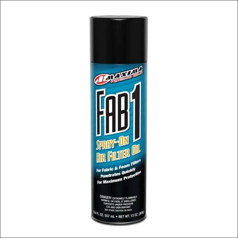 FAB-1 - Aerosol