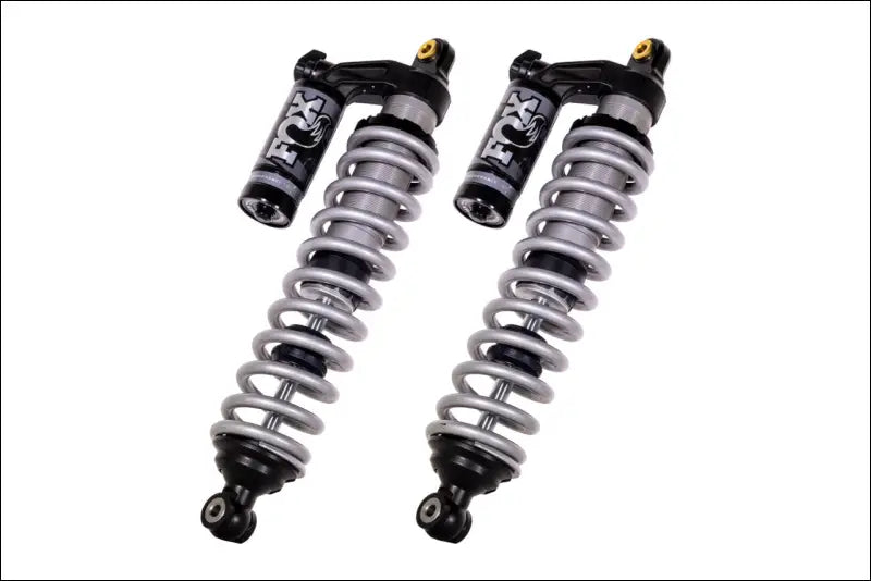 FOX QS3 Shock Set for Polaris Ranger XP 1000 Models - 2 door - Aftermarket Shocks