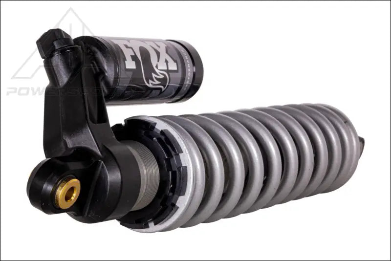 FOX QS3 Shock Set for Polaris Ranger XP 1000 Models - Aftermarket Shocks
