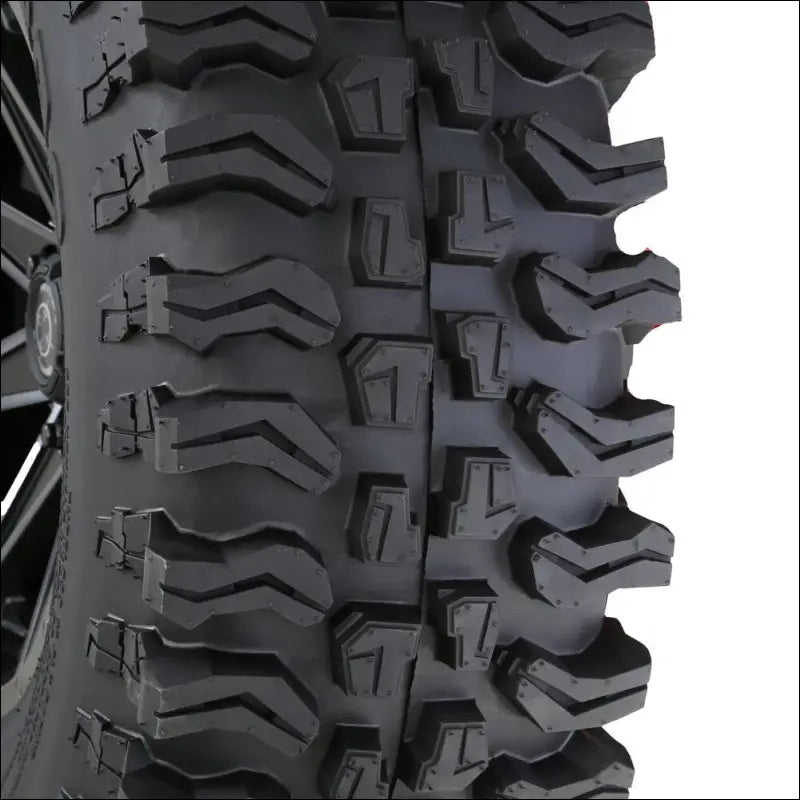 Frontline BDC Tires - 28x10-14