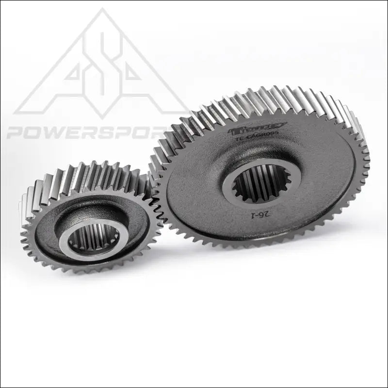 Can-Am G3 Forged Gear Reduction
