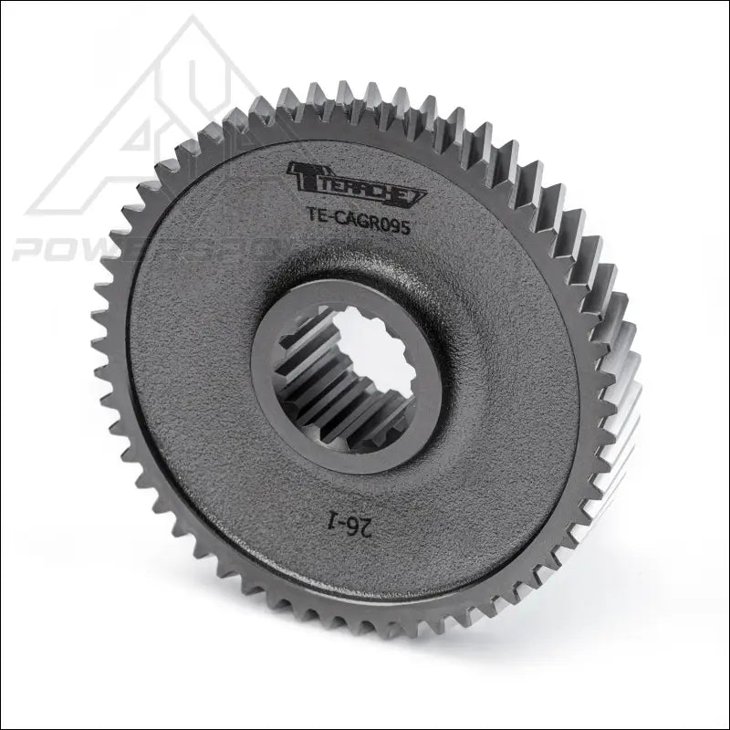 Can-Am G3 Forged Gear Reduction