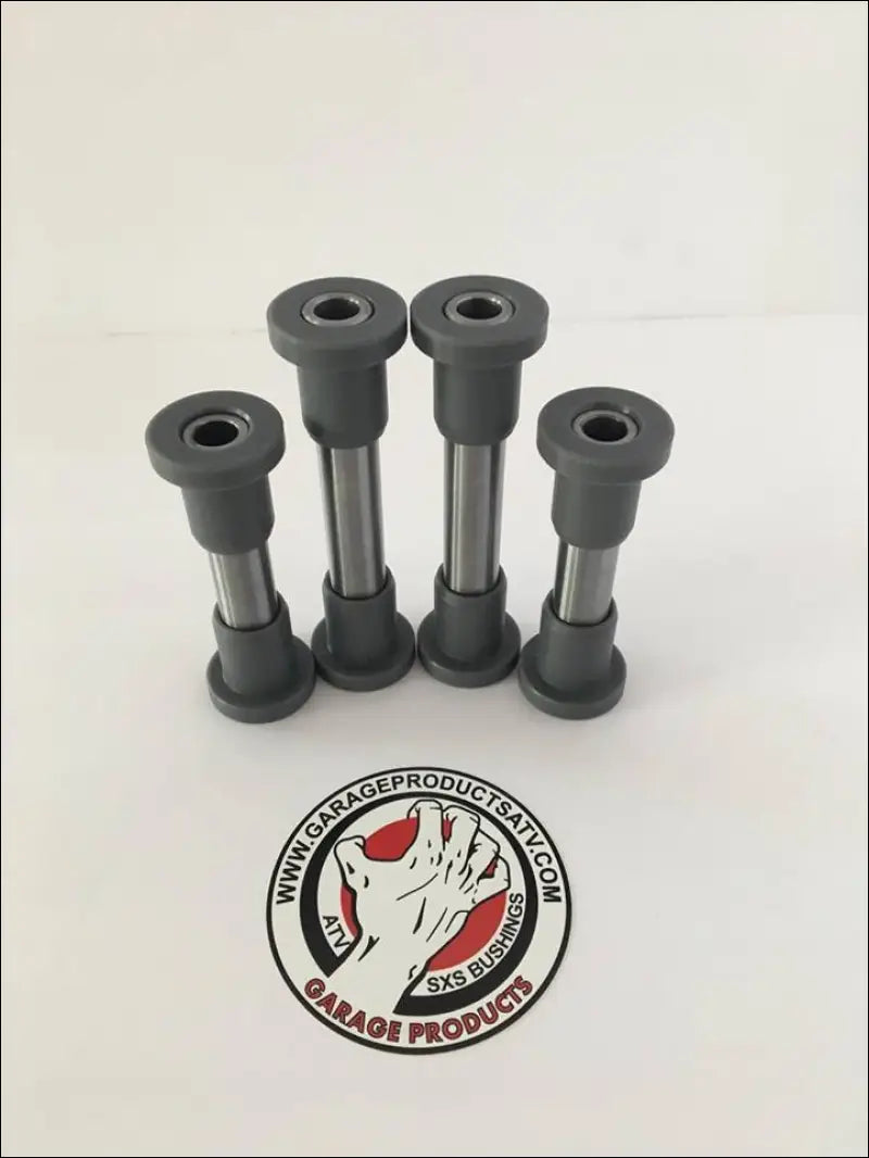 Garage Products ATV 09-14 Ranger 700 & 800 - Rear Bearing Carrier - Bushings