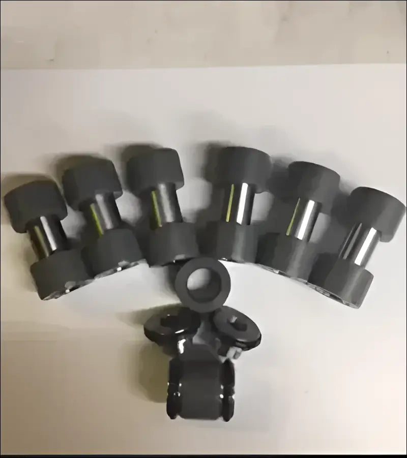 Garage Products ATV 2017 + RZR 900 & 1000 S - Front - Bushings