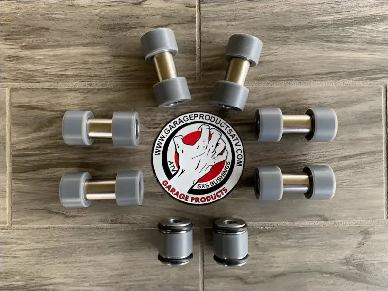 Garage Products ATV 2017 + RZR XP1000 + XP Turbo + Rock Edition - Bushings