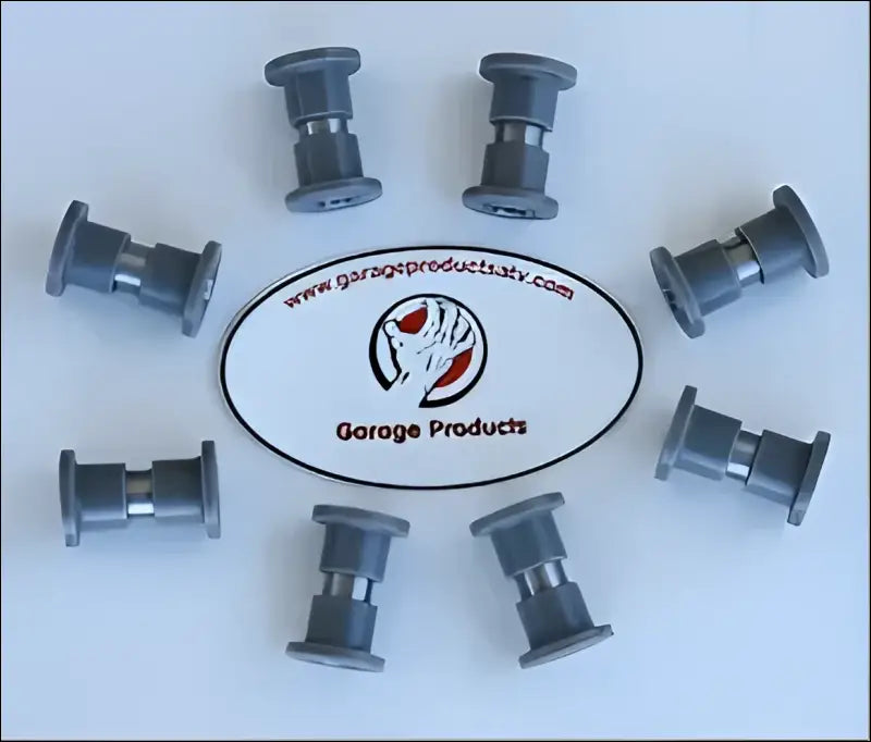 Garage Products ATV Can-Am Outlander & Renegade 2008-2018 - XT Shock - Bushings