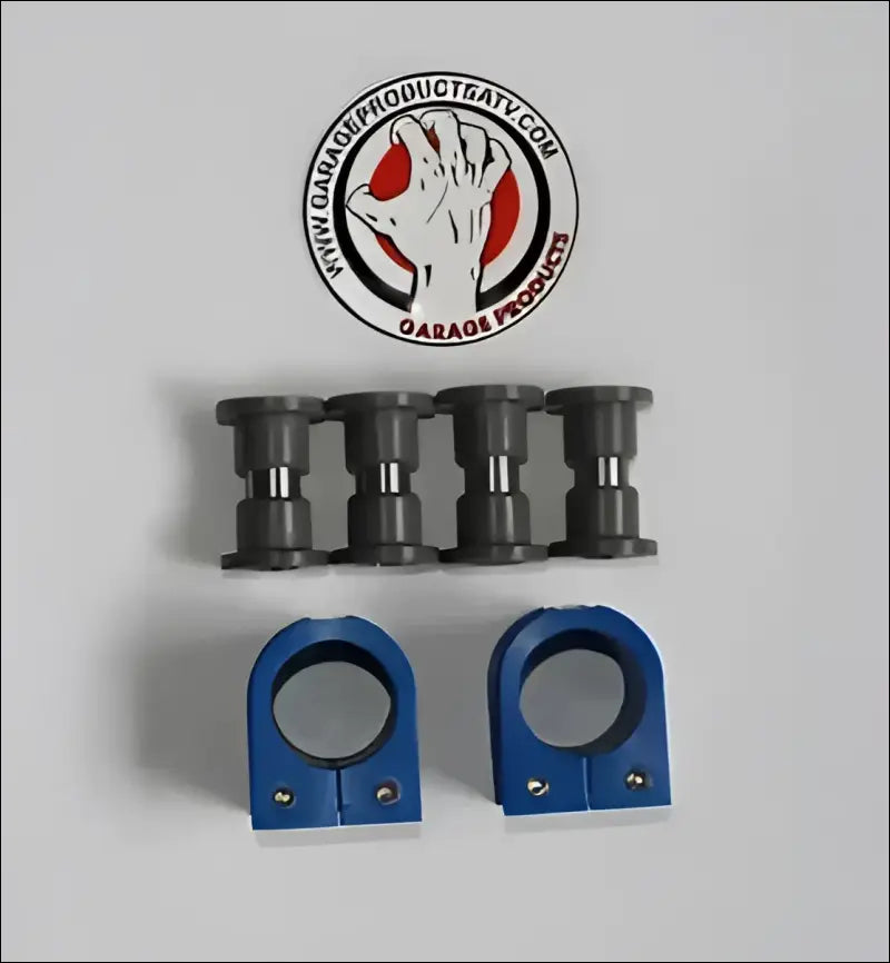 Garage Products ATV Can-Am Outlander & Renegade 2019 + Rear - Bushings