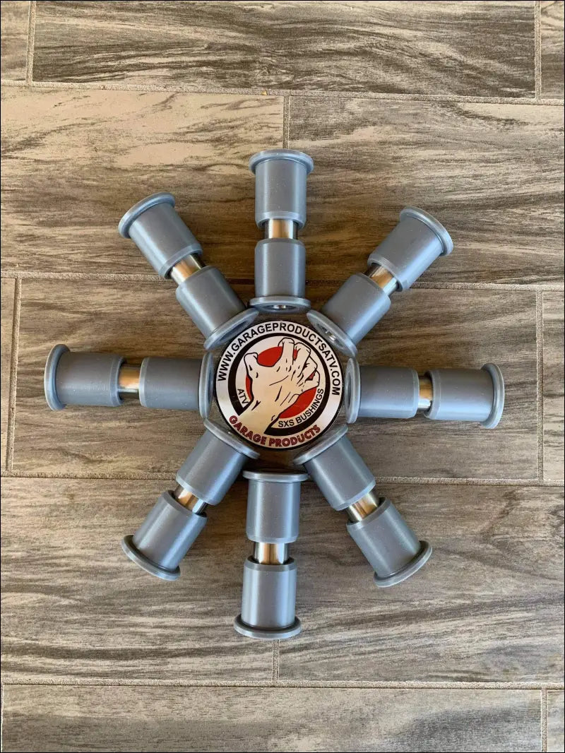 Garage Products ATV Kawasaki KRX 1000 Front Bushing Sets - Bushings