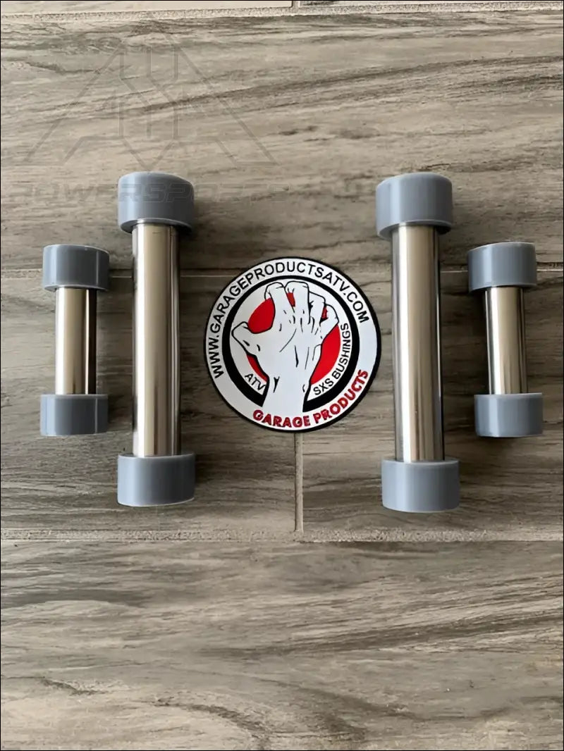 Garage Products ATV Ranger XP 1000 2018 New Body Style,2019 -2020 RANGER - Bushings