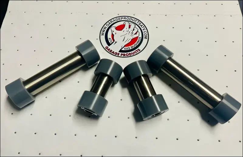 GARAGE PRODUCTS Polaris Xpedition bushing set - REAR OUTER HUB - Bushings