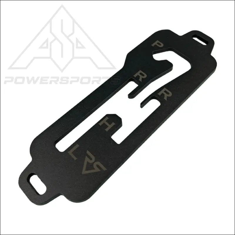 Gear Selector Shift Gate for 2019 + Honda Talon - Accessories