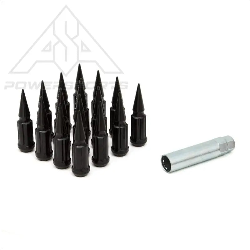 Gorilla Spiked Lug Kit - 12mm x 1.50 - Wheels